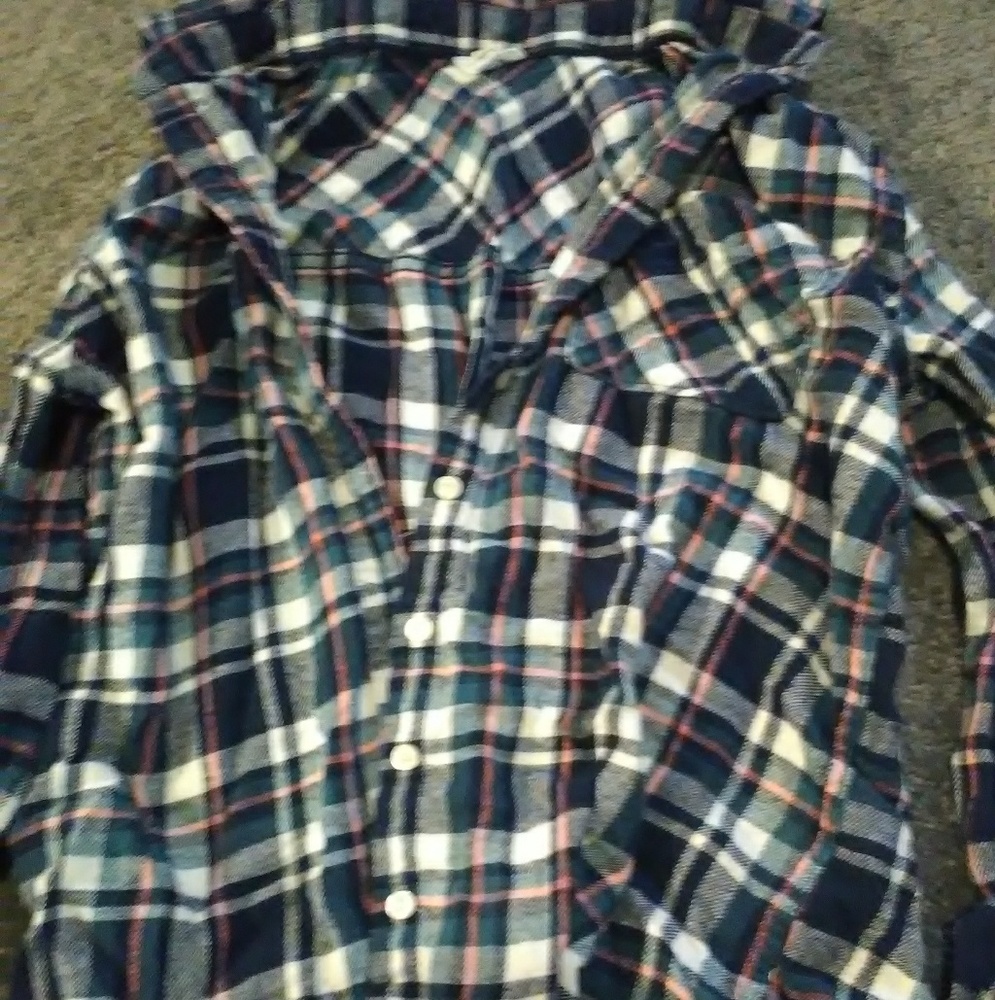 Flannel